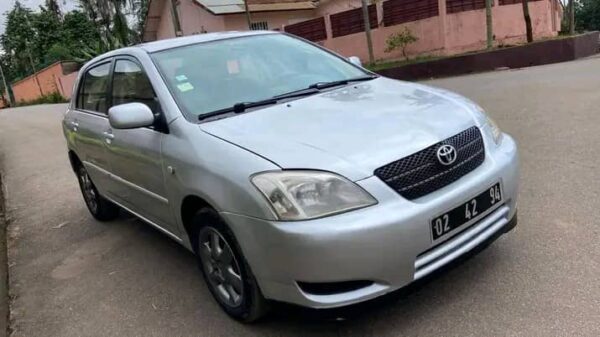 TOYOTA-COROLLA 115